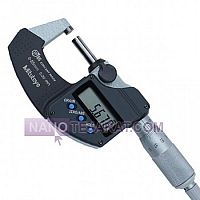 میکرومتر دیجیتال میکرومتر دیجیتال